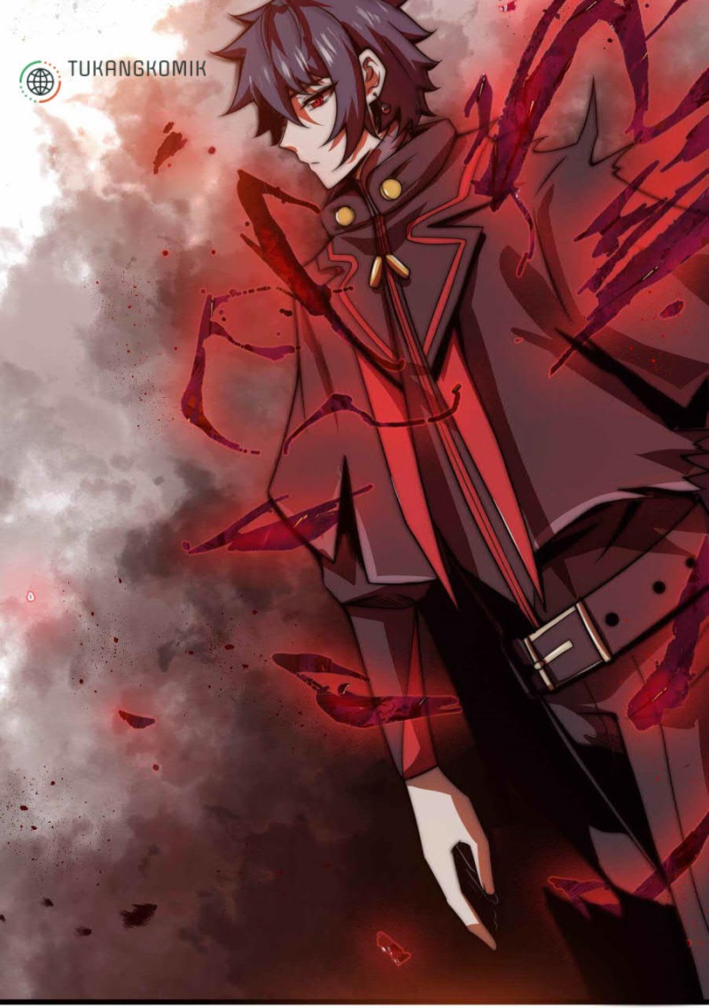 Demon King Cheat System Chapter 07 Gambar 35