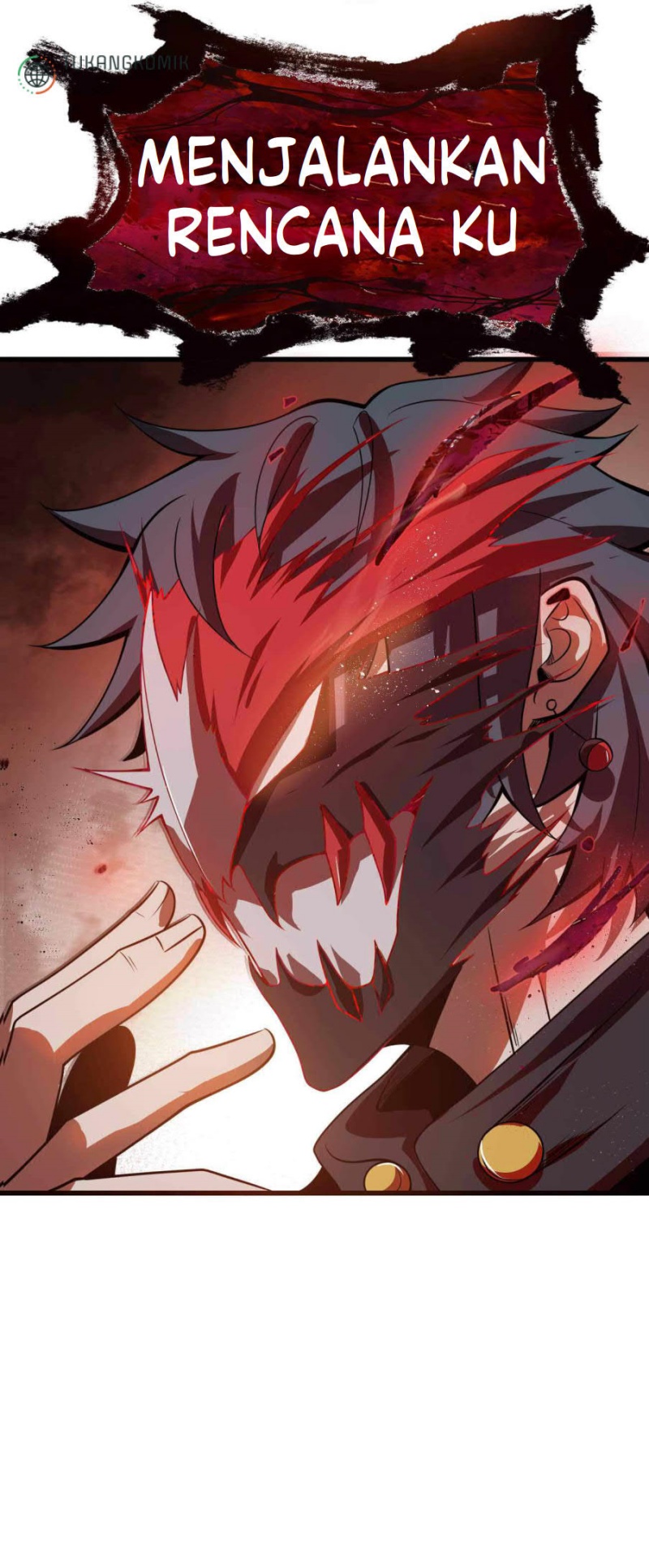 Demon King Cheat System Chapter 07 Gambar 36