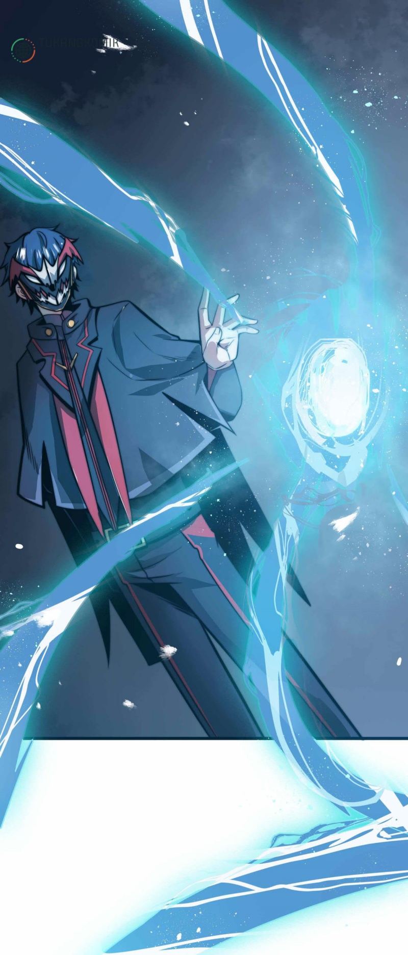 Demon King Cheat System Chapter 07 Gambar 39