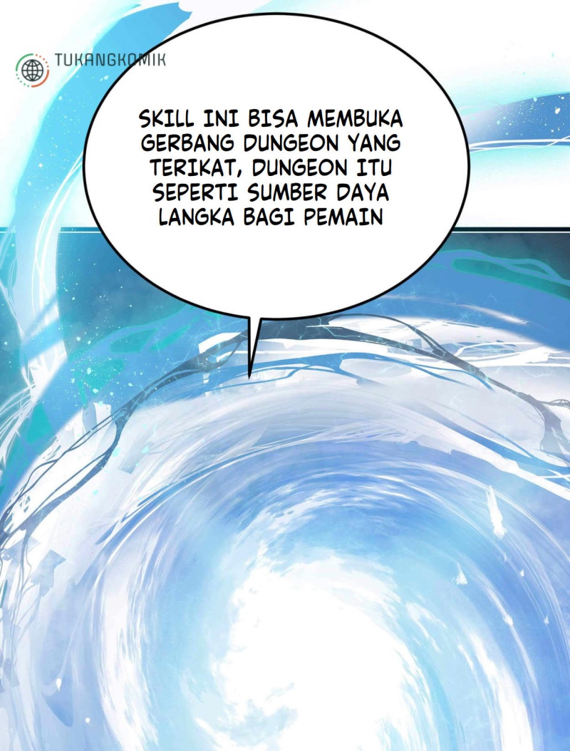 Demon King Cheat System Chapter 07 Gambar 40