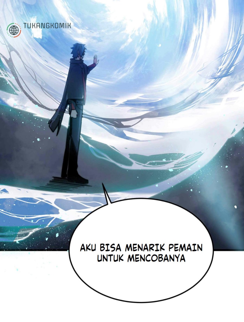 Demon King Cheat System Chapter 07 Gambar 41