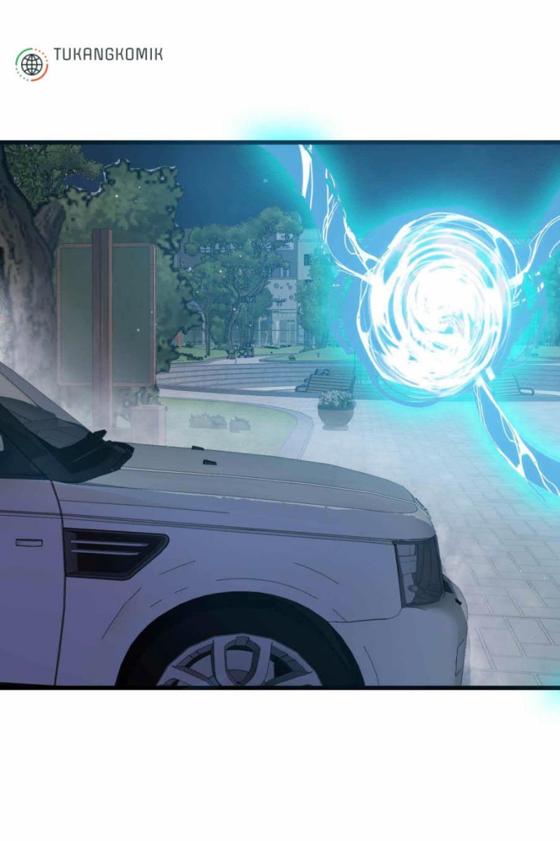 Demon King Cheat System Chapter 07 Gambar 45