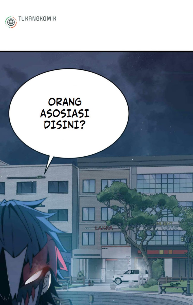 Demon King Cheat System Chapter 07 Gambar 46
