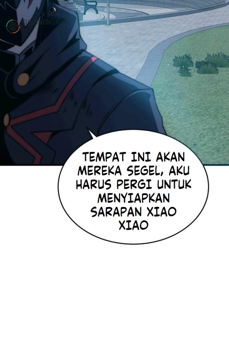 Demon King Cheat System Chapter 07 Gambar 47