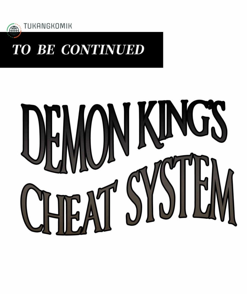 Demon King Cheat System Chapter 07 Gambar 49
