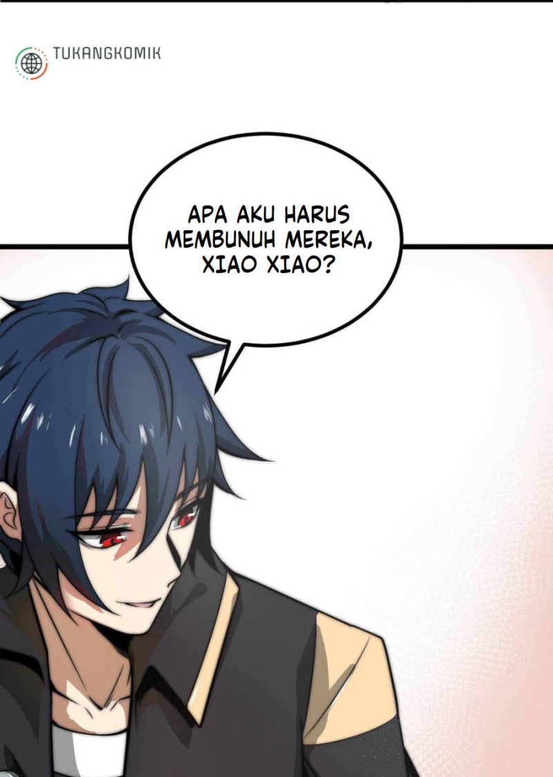 Demon King Cheat System Chapter 07 Gambar 6