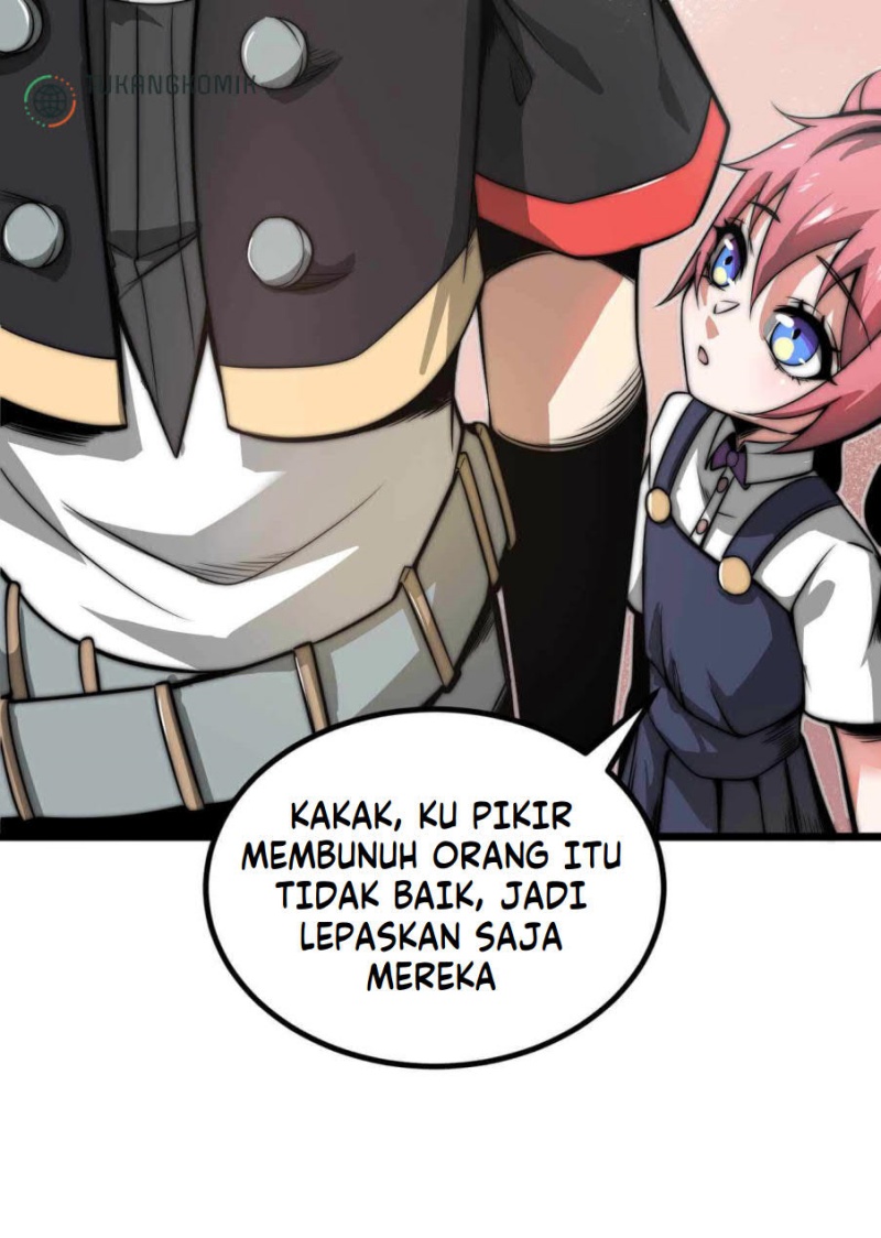 Demon King Cheat System Chapter 07 Gambar 7