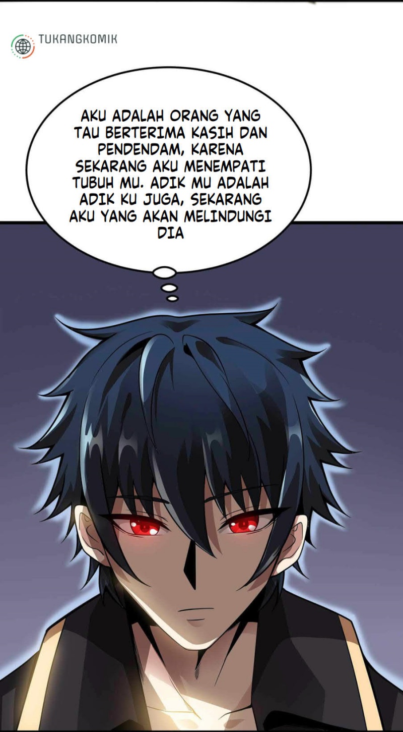 Demon King Cheat System Chapter 06 78