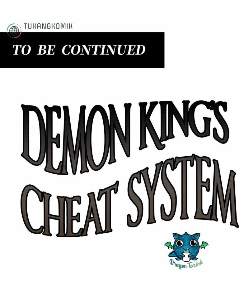 Demon King Cheat System Chapter 06 93