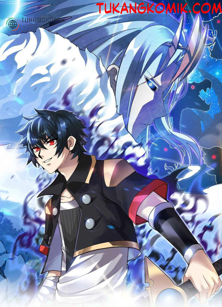 Baca Komik Demon King Cheat System Chapter 05 Gambar 1