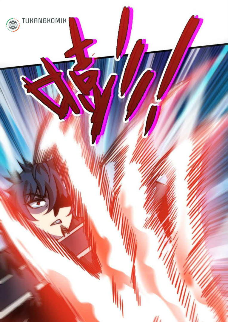 Demon King Cheat System Chapter 05 Gambar 12