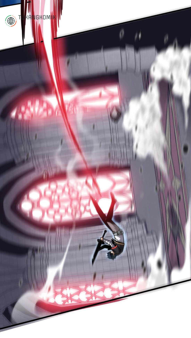 Demon King Cheat System Chapter 05 Gambar 15