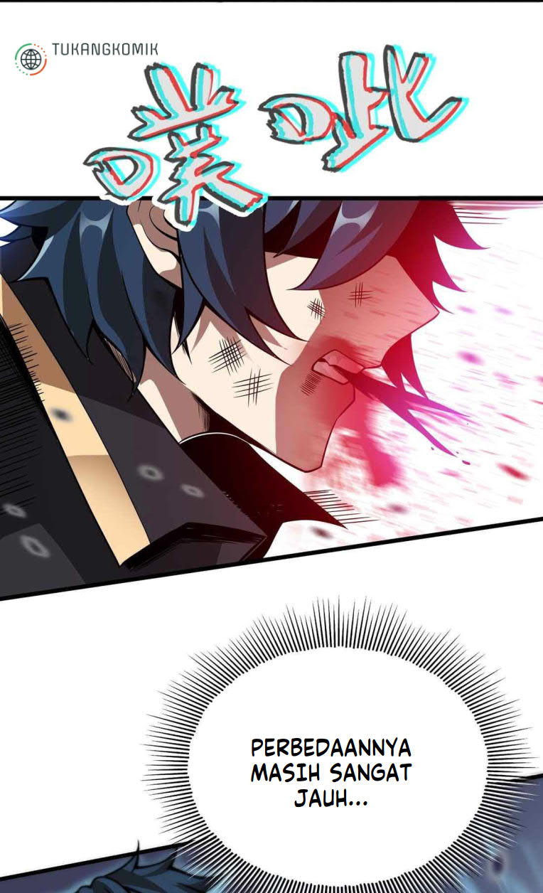 Demon King Cheat System Chapter 05 Gambar 17