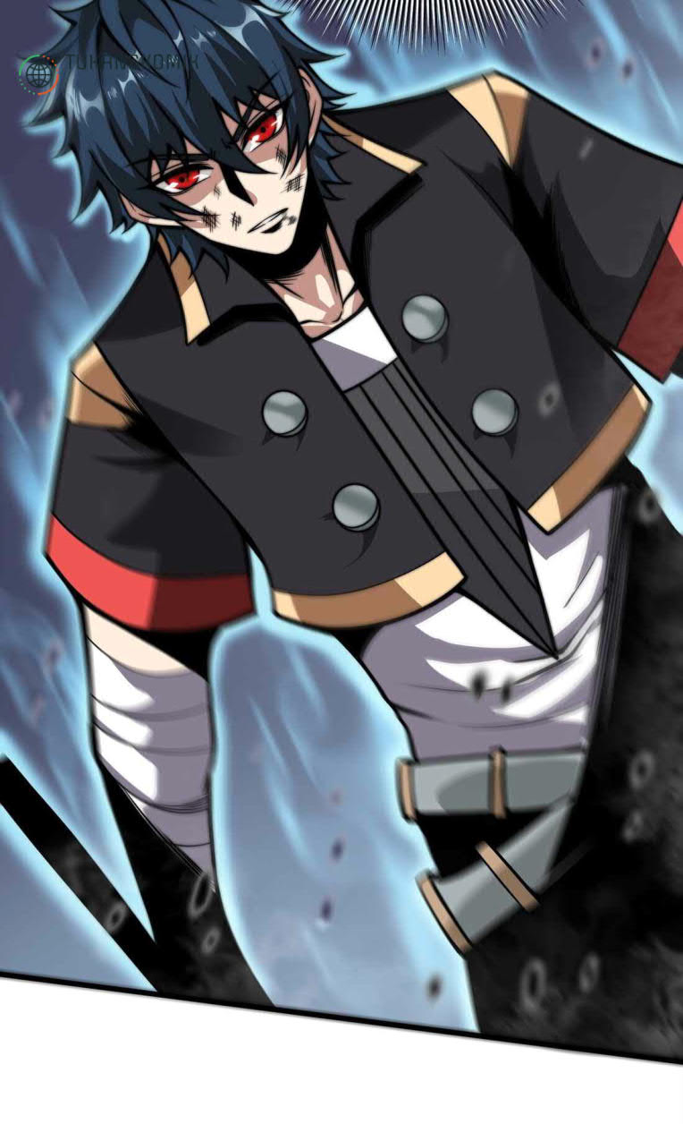 Demon King Cheat System Chapter 05 Gambar 18