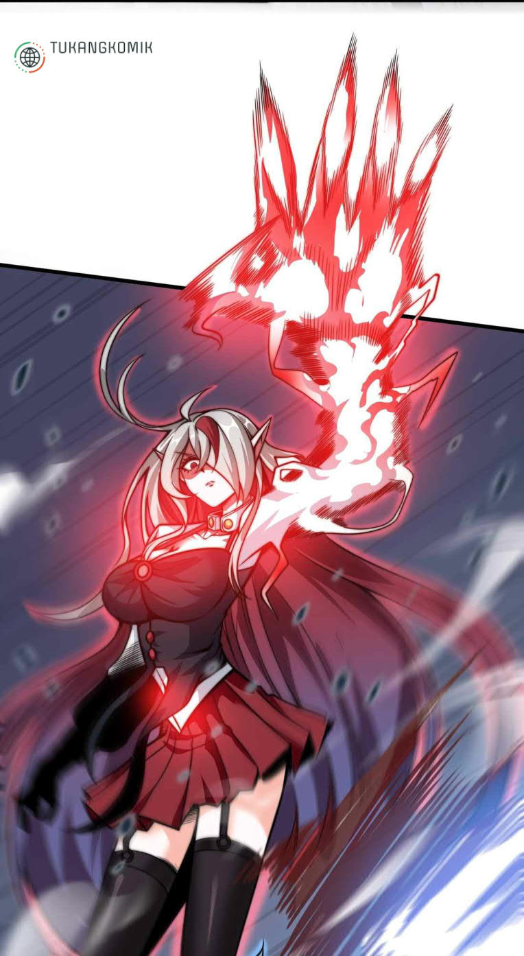 Demon King Cheat System Chapter 05 Gambar 20