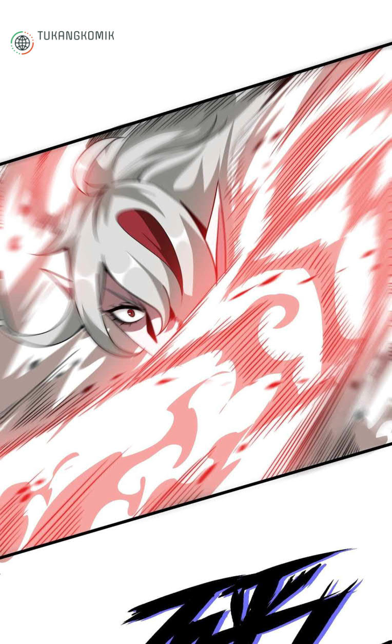 Demon King Cheat System Chapter 05 Gambar 24
