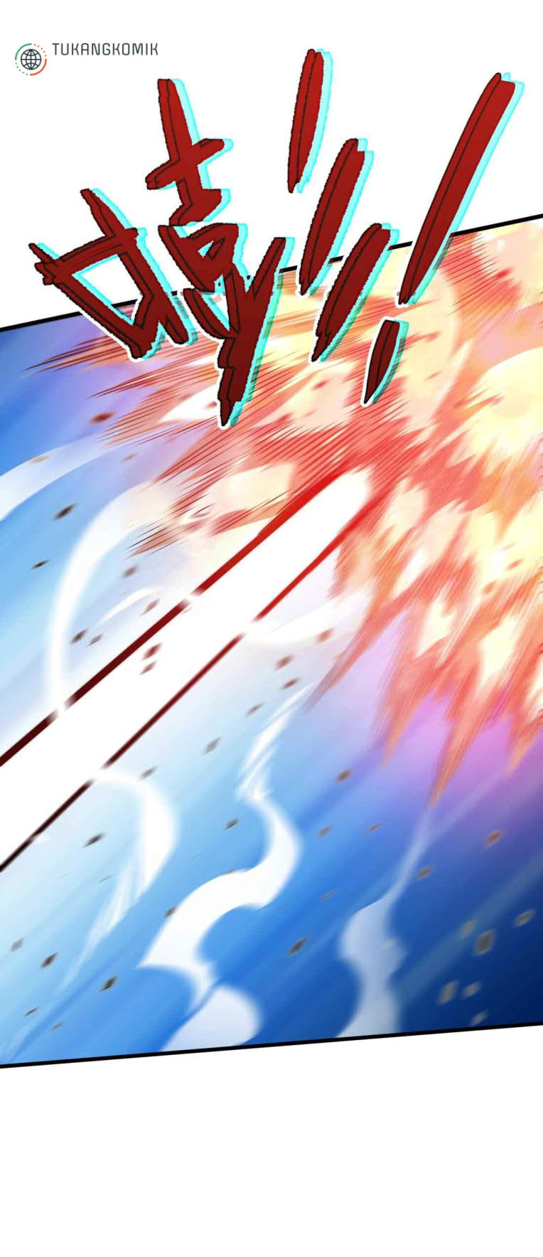 Demon King Cheat System Chapter 05 Gambar 26