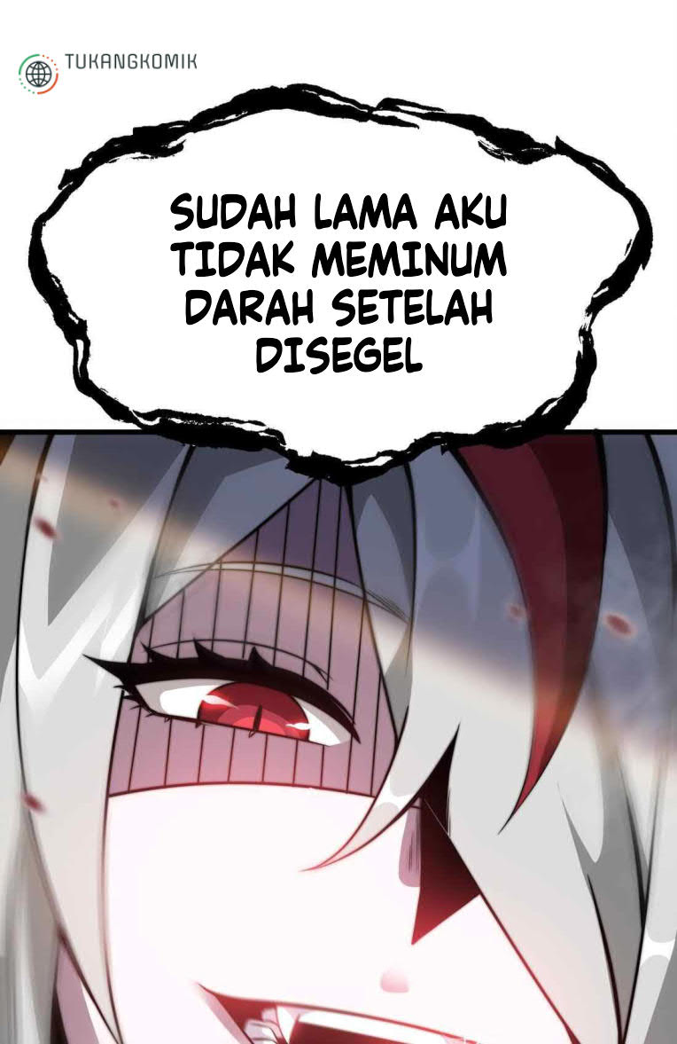 Demon King Cheat System Chapter 05 Gambar 28