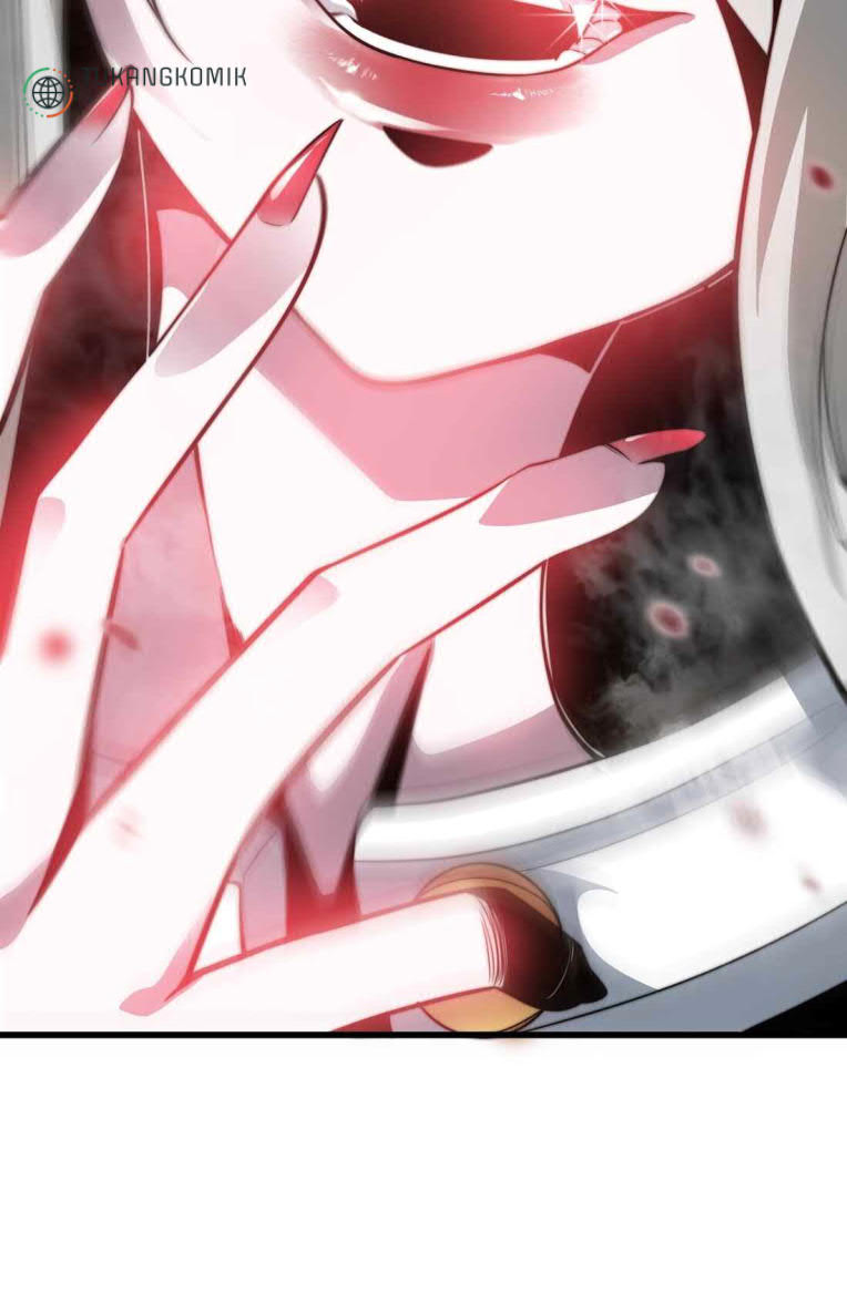 Demon King Cheat System Chapter 05 Gambar 29