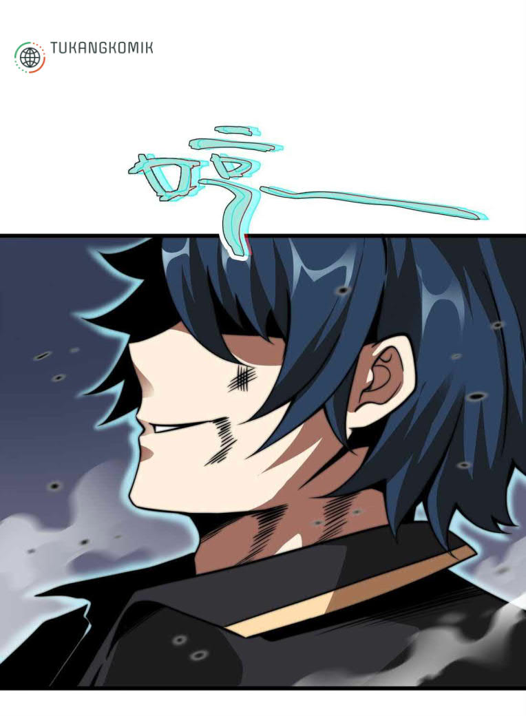 Demon King Cheat System Chapter 05 Gambar 30