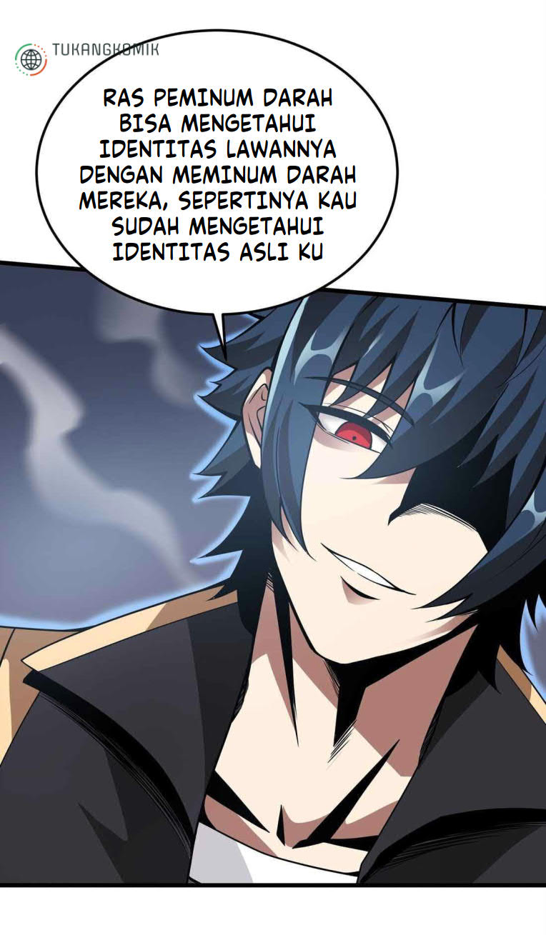 Demon King Cheat System Chapter 05 Gambar 34