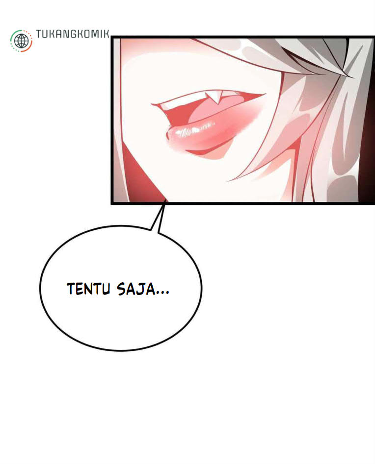Demon King Cheat System Chapter 05 Gambar 35