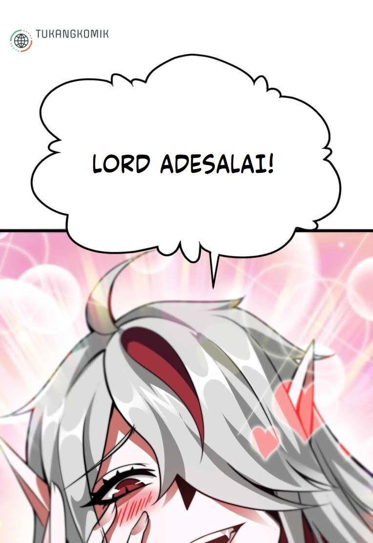 Demon King Cheat System Chapter 05 Gambar 36