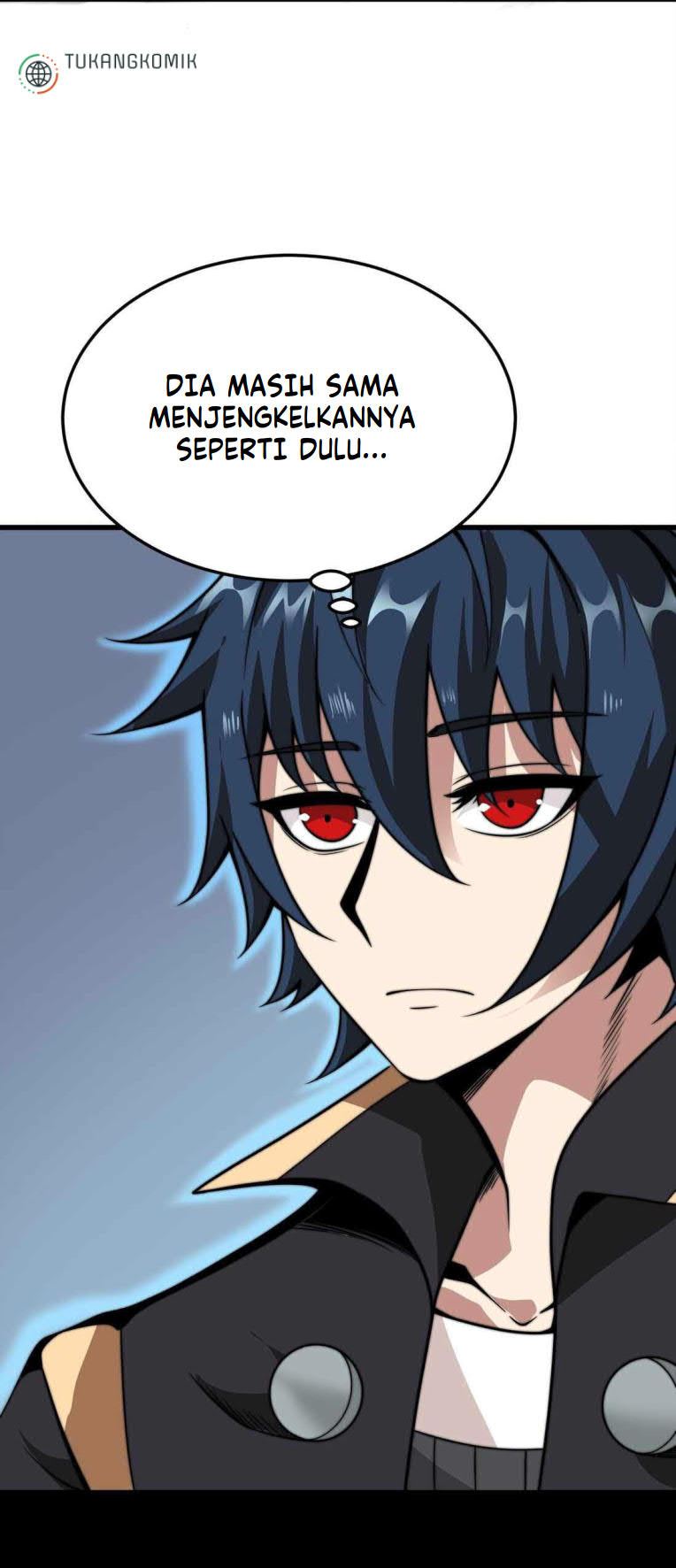 Demon King Cheat System Chapter 05 Gambar 39