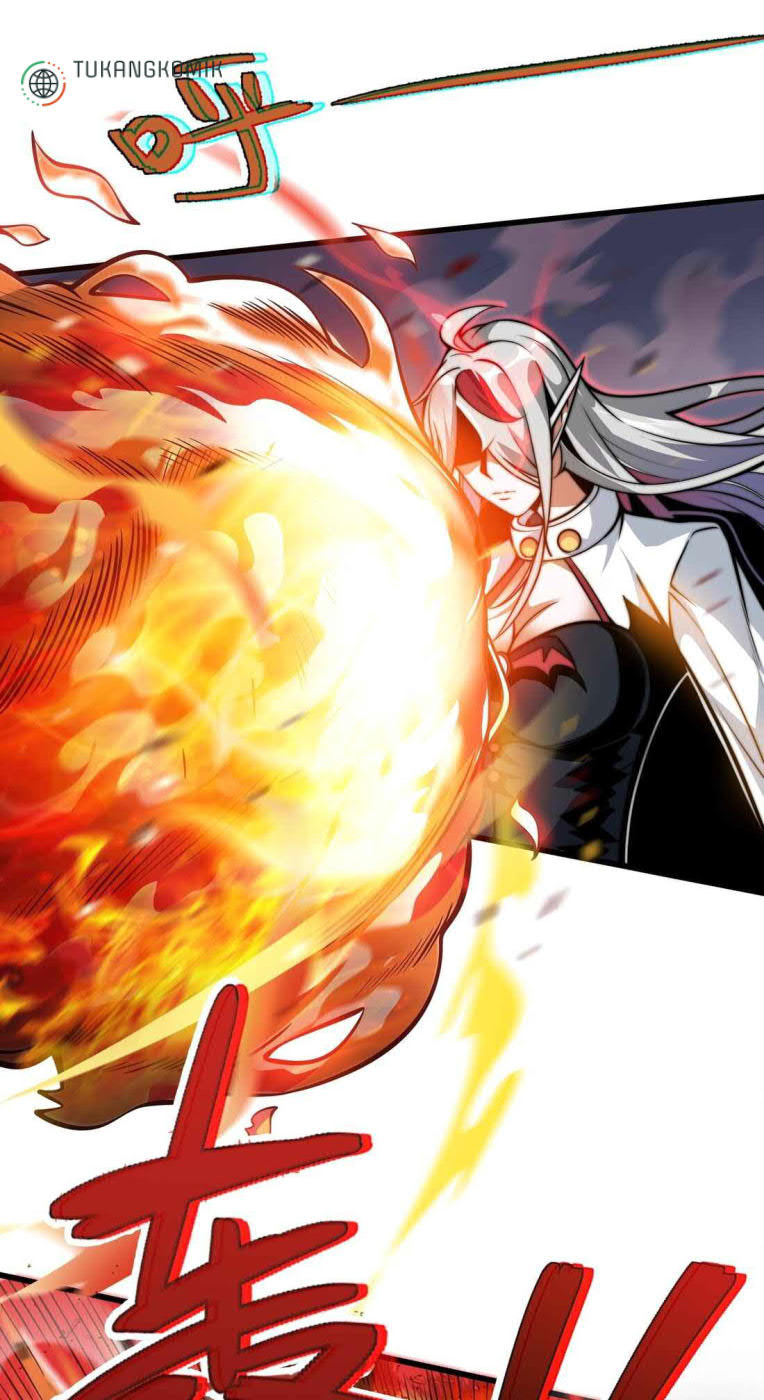 Demon King Cheat System Chapter 05 Gambar 4