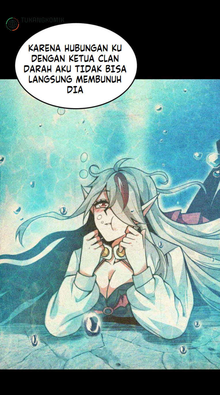 Demon King Cheat System Chapter 05 Gambar 41