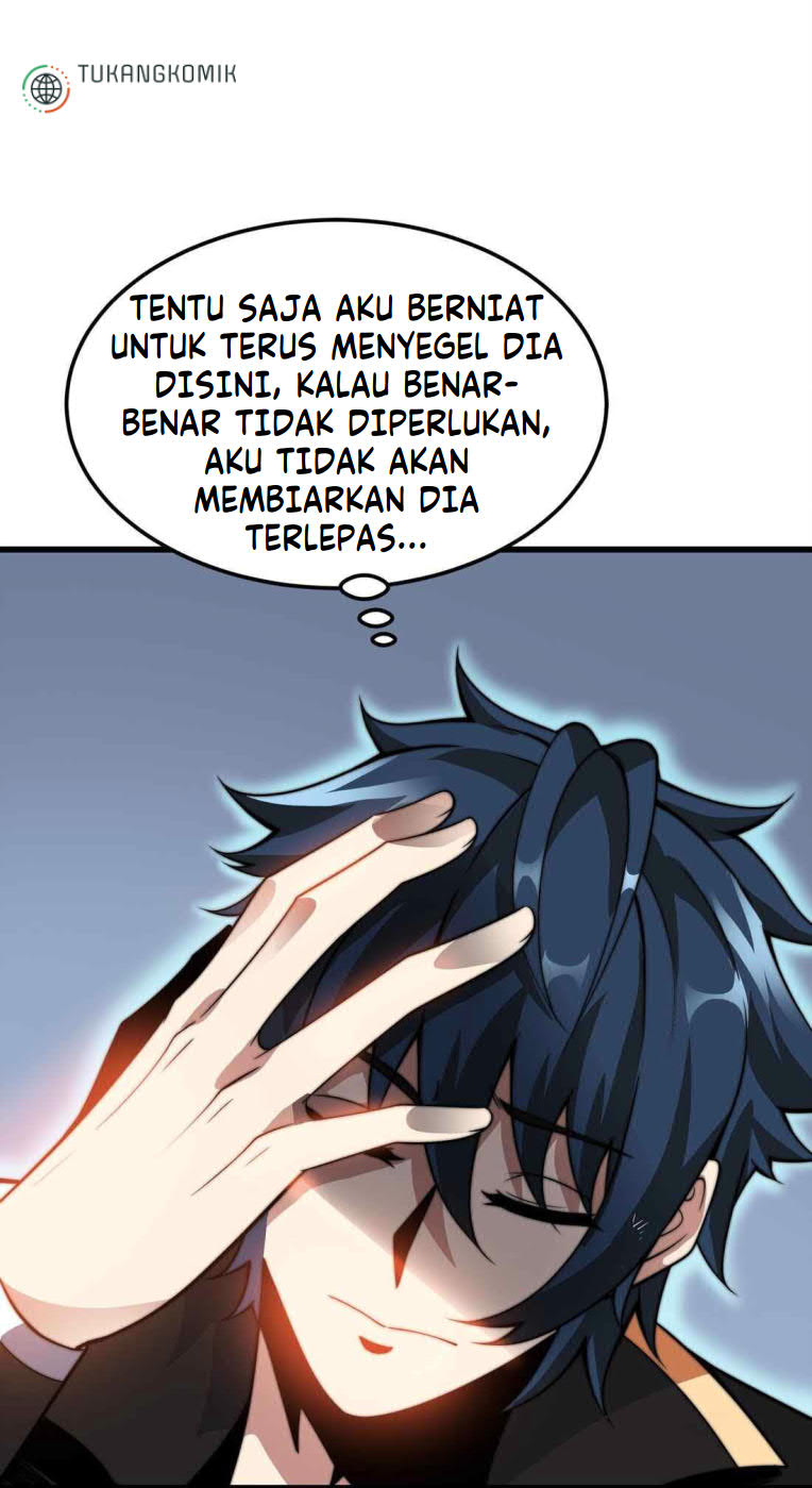 Demon King Cheat System Chapter 05 Gambar 44