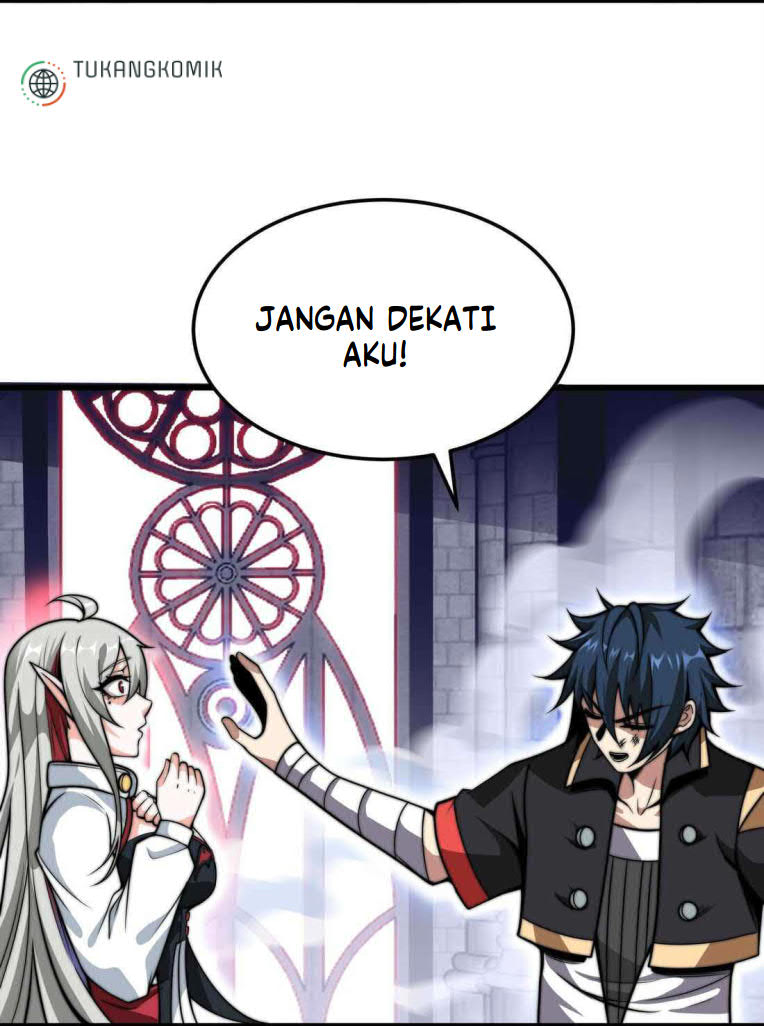 Demon King Cheat System Chapter 05 Gambar 45