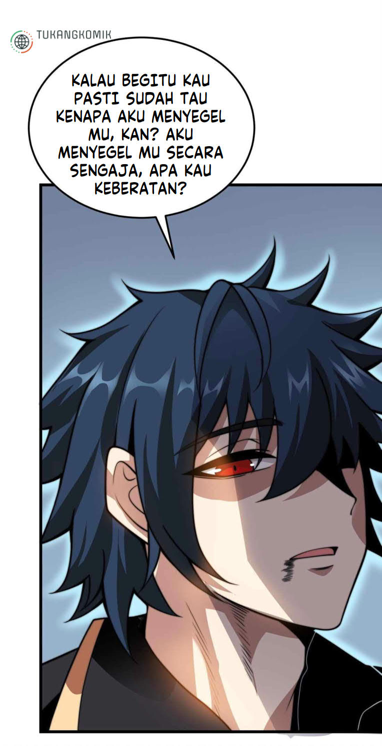 Demon King Cheat System Chapter 05 Gambar 48
