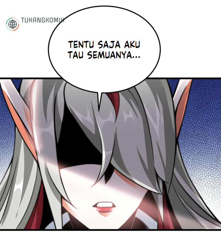 Demon King Cheat System Chapter 05 Gambar 49