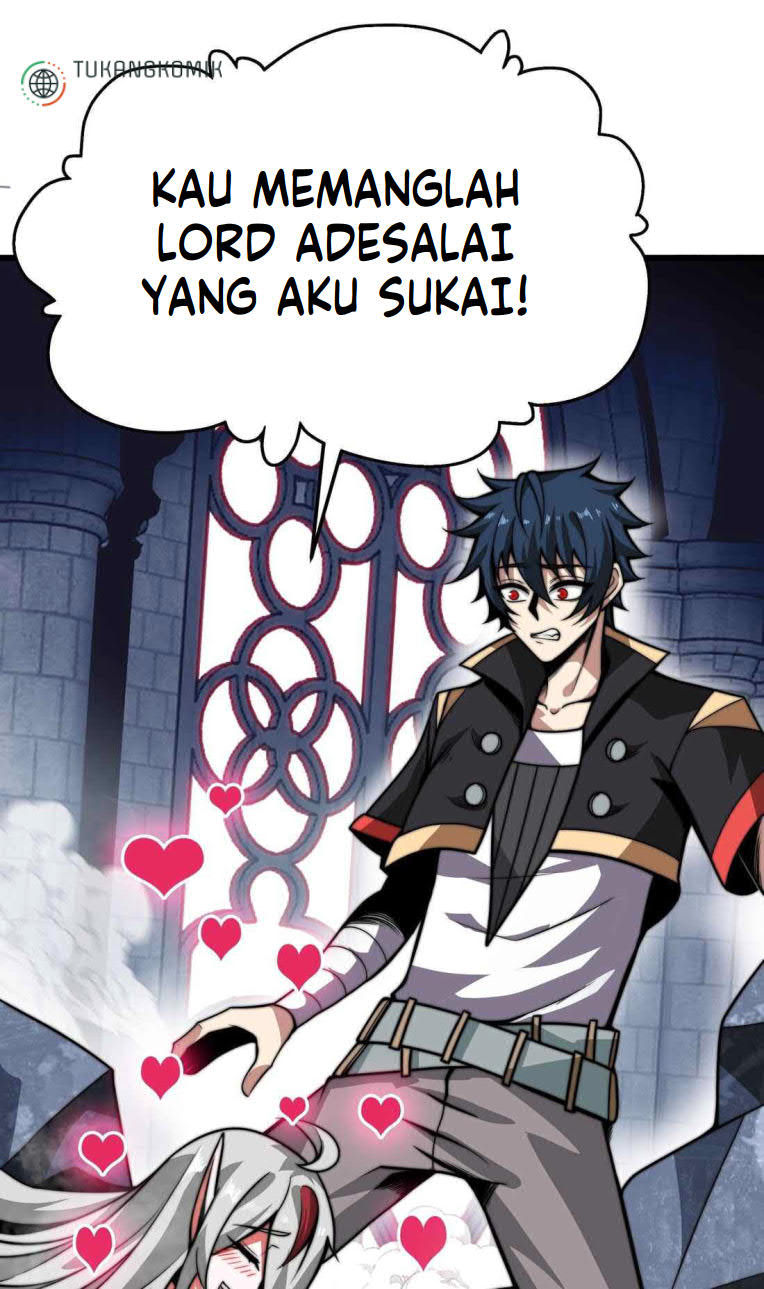 Demon King Cheat System Chapter 05 Gambar 50
