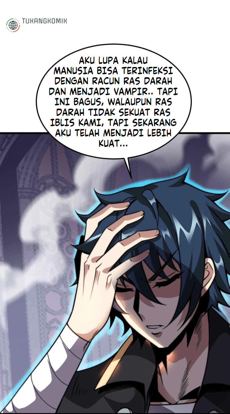 Demon King Cheat System Chapter 05 Gambar 53