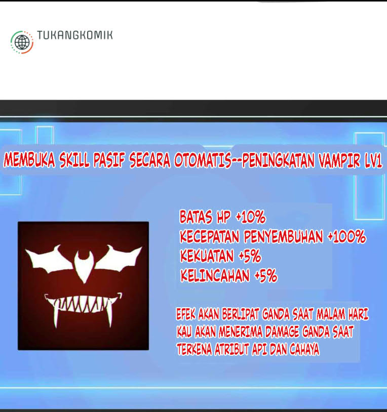 Demon King Cheat System Chapter 05 Gambar 54