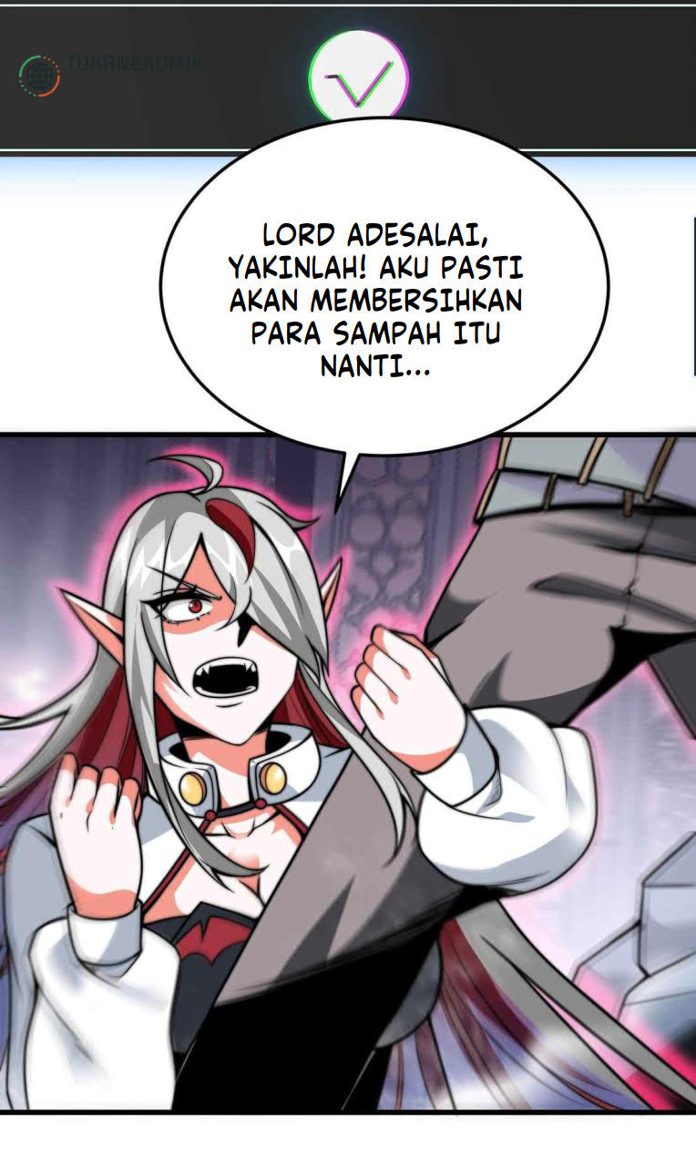 Demon King Cheat System Chapter 05 Gambar 55
