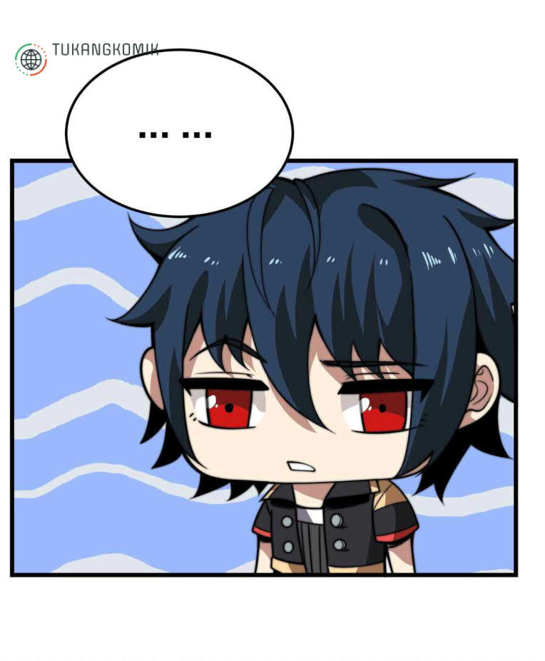 Demon King Cheat System Chapter 05 Gambar 59