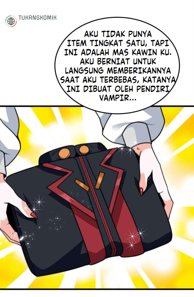 Demon King Cheat System Chapter 05 Gambar 61