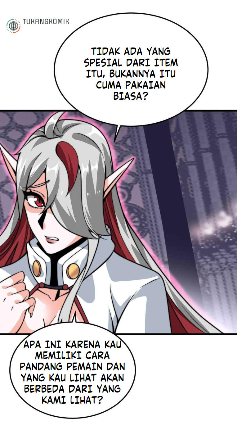 Demon King Cheat System Chapter 05 Gambar 65