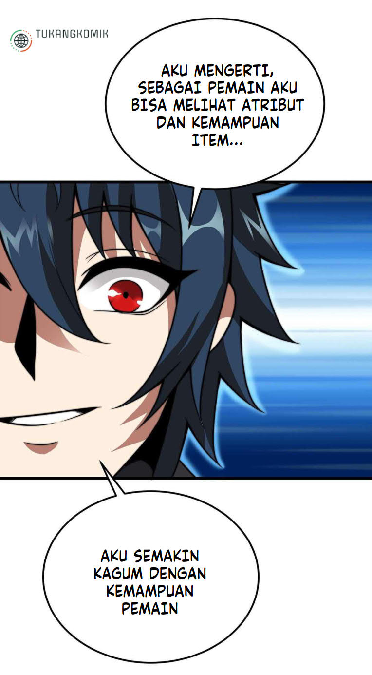 Demon King Cheat System Chapter 05 Gambar 66