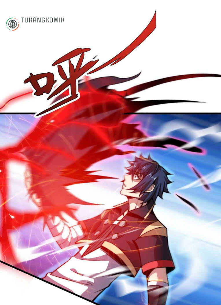 Demon King Cheat System Chapter 05 Gambar 69