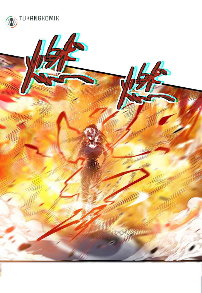 Demon King Cheat System Chapter 05 Gambar 7
