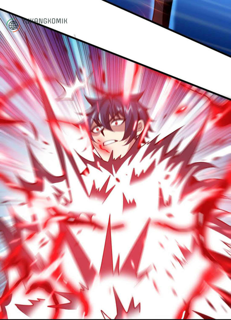 Demon King Cheat System Chapter 05 Gambar 70