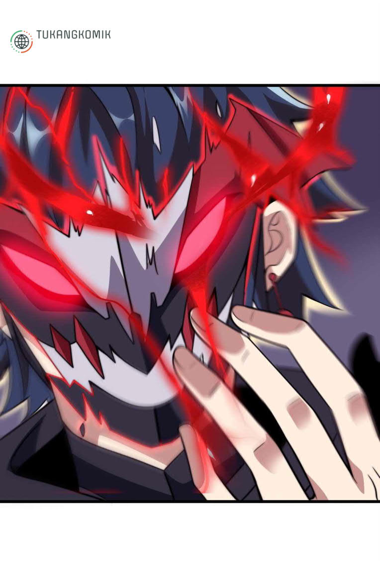 Demon King Cheat System Chapter 05 Gambar 74