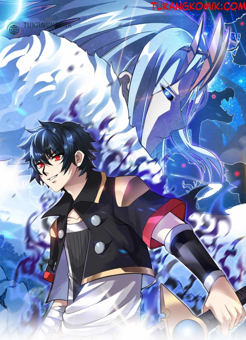 Baca Komik Demon King Cheat System Chapter 04 Gambar 1