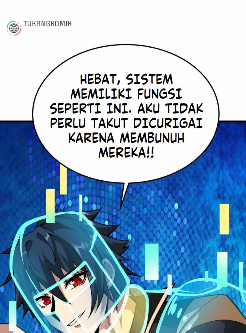 Demon King Cheat System Chapter 04 Gambar 10