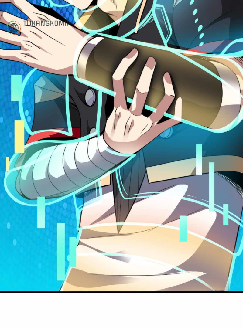 Demon King Cheat System Chapter 04 Gambar 11