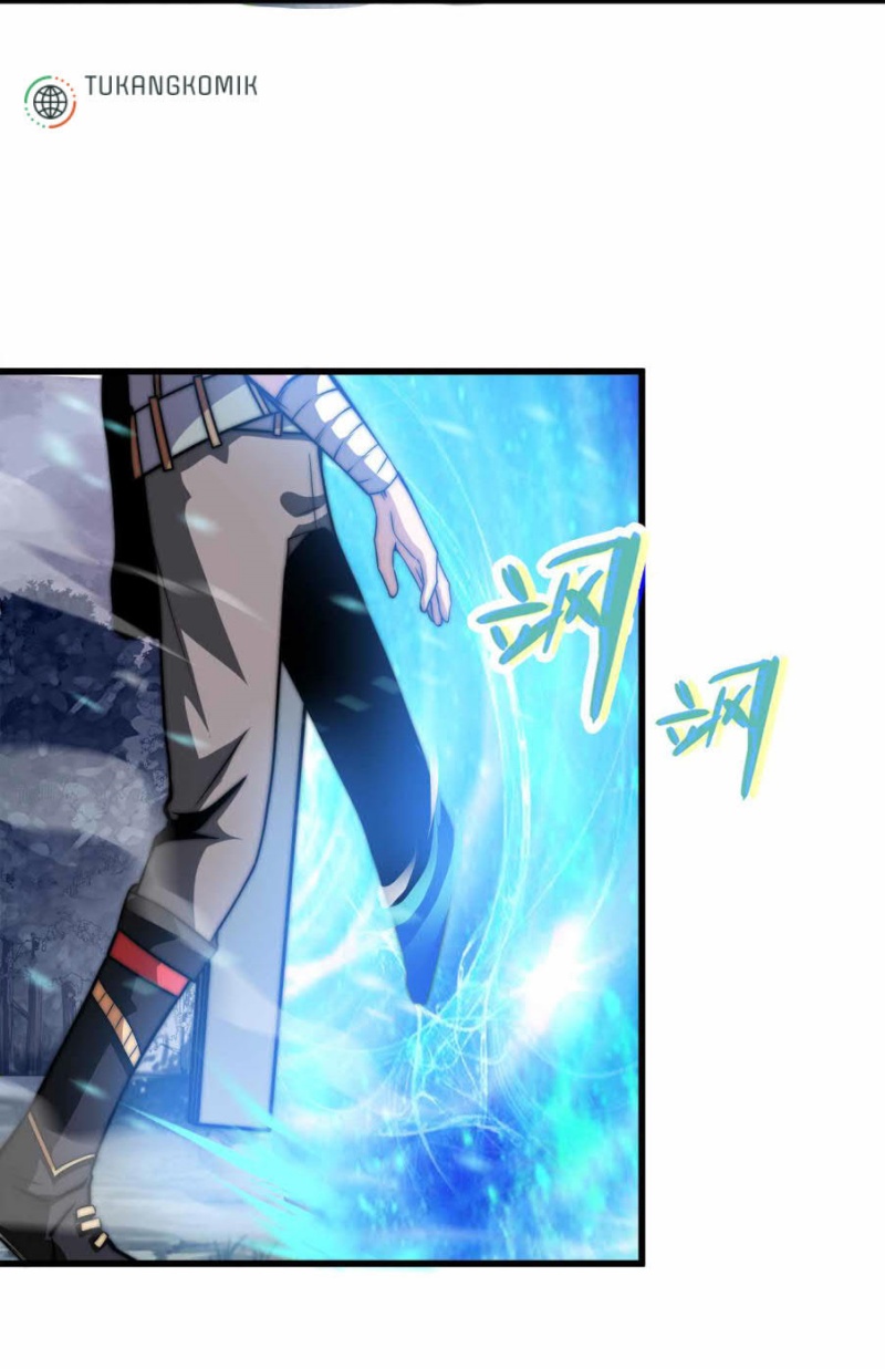 Demon King Cheat System Chapter 04 Gambar 14